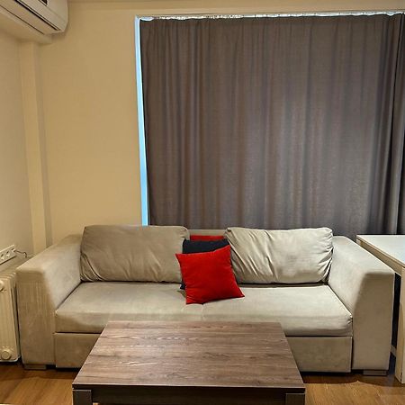 Wonderful Apartment In Republic Square, City Center Erivan Dış mekan fotoğraf